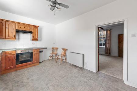 3 bedroom Semi-detached house for sale in High Street, Wainfleet All Saints, PE24