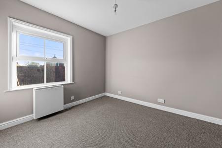 3 bedroom Semi-detached house for sale in High Street, Wainfleet All Saints, PE24