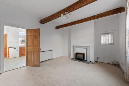 3 bedroom Semi-detached house for sale in High Street, Wainfleet All Saints, PE24