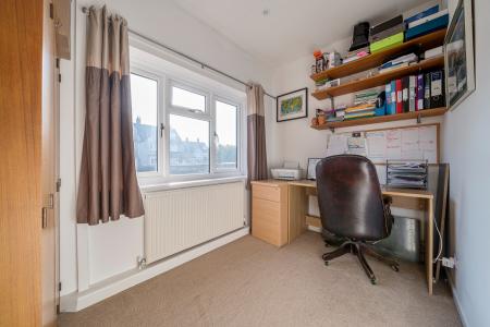 3 bedroom Bungalow for sale in Shardeloes Road, Skegness, PE25