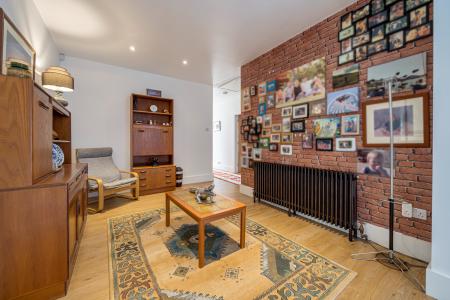 3 bedroom Bungalow for sale in Shardeloes Road, Skegness, PE25