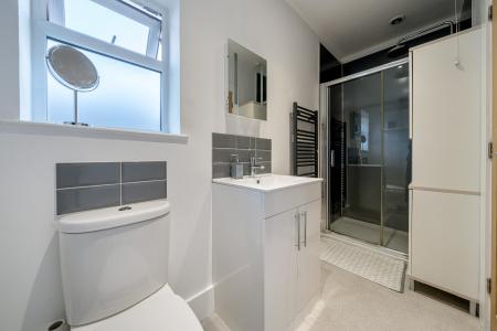 3 bedroom Bungalow for sale in Shardeloes Road, Skegness, PE25