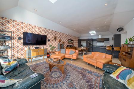 3 bedroom Bungalow for sale in Shardeloes Road, Skegness, PE25