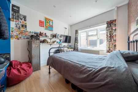 3 bedroom Bungalow for sale in Shardeloes Road, Skegness, PE25