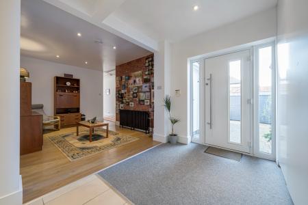 3 bedroom Bungalow for sale in Shardeloes Road, Skegness, PE25