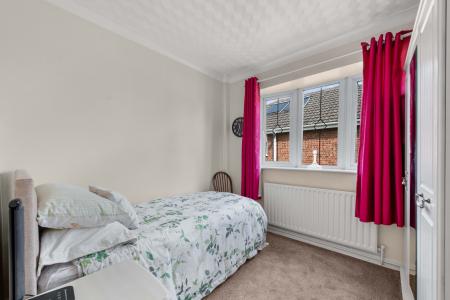 3 bedroom Detached bungalow for sale in Croft Lane, Croft, PE24