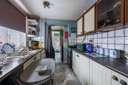 3 bedroom Block of Apartments for sale in Cavendish Road, Skegness, PE25