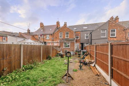 3 bedroom Block of Apartments for sale in Cavendish Road, Skegness, PE25