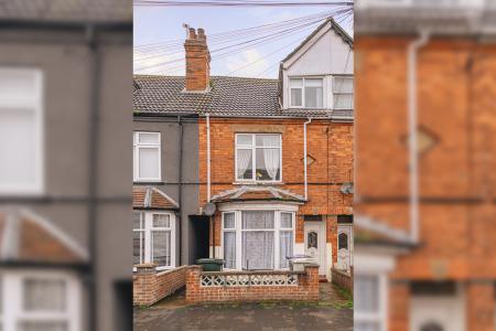 3 bedroom Block of Apartments for sale in Cavendish Road, Skegness, PE25