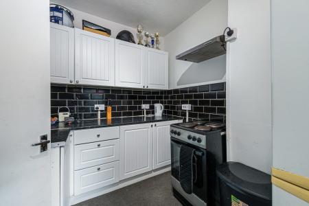 3 bedroom Block of Apartments for sale in Cavendish Road, Skegness, PE25