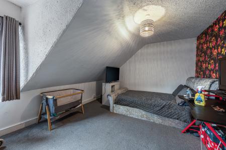 3 bedroom Block of Apartments for sale in Cavendish Road, Skegness, PE25