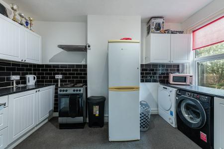 3 bedroom Block of Apartments for sale in Cavendish Road, Skegness, PE25