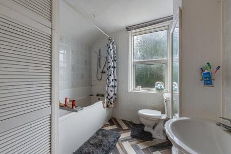 3 bedroom Block of Apartments for sale in Cavendish Road, Skegness, PE25