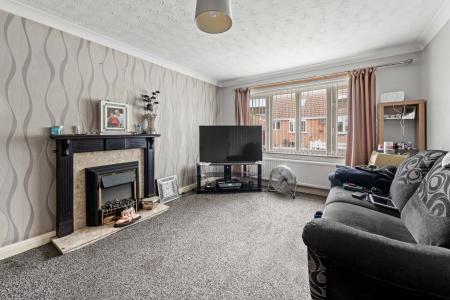 2 bedroom Detached bungalow for sale in Skipworth Way, Winthorpe, PE25