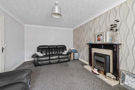 2 bedroom Detached bungalow for sale in Skipworth Way, Winthorpe, PE25