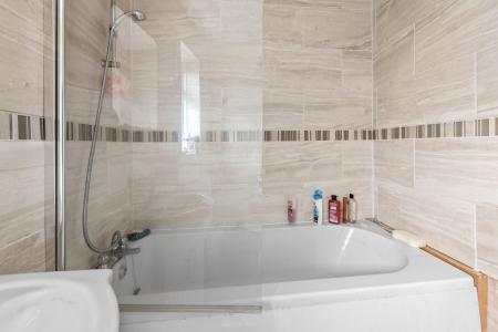 2 bedroom Detached bungalow for sale in Skipworth Way, Winthorpe, PE25