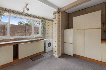 3 bedroom Detached house for sale in Drummond Road, Skegness, PE25