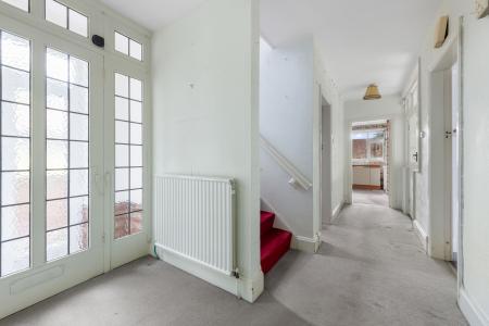 3 bedroom Detached house for sale in Drummond Road, Skegness, PE25