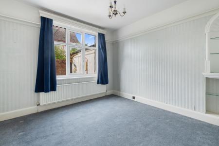 3 bedroom Detached house for sale in Drummond Road, Skegness, PE25