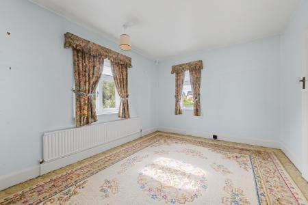 3 bedroom Detached house for sale in Drummond Road, Skegness, PE25