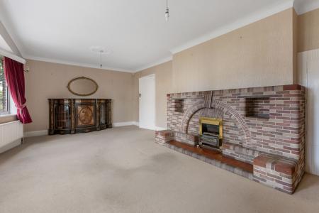 3 bedroom Detached house for sale in Drummond Road, Skegness, PE25