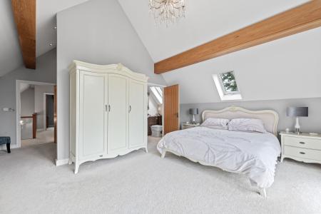 3 bedroom Detached house for sale in Doubledays Lane, Burgh Le Marsh, PE24