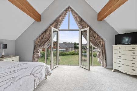 3 bedroom Detached house for sale in Doubledays Lane, Burgh Le Marsh, PE24