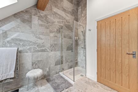 3 bedroom Detached house for sale in Doubledays Lane, Burgh Le Marsh, PE24