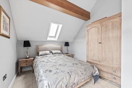 3 bedroom Detached house for sale in Doubledays Lane, Burgh Le Marsh, PE24