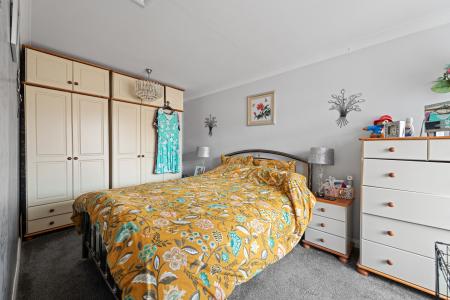 3 bedroom Detached bungalow for sale in Flamborough Close, Skegness, PE25