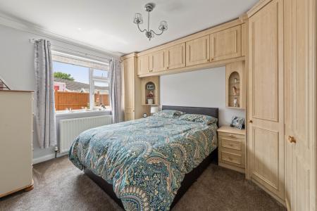 3 bedroom Detached bungalow for sale in Flamborough Close, Skegness, PE25