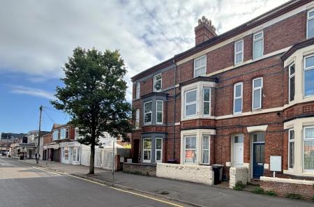 Drummond Road, Skegness, PE25