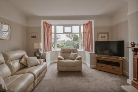 4 bedroom Semi-detached house for sale in Drummond Road, Skegness, PE25