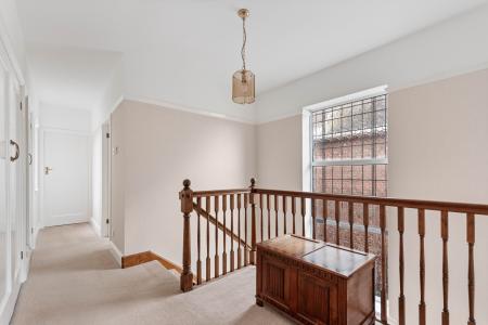 4 bedroom Semi-detached house for sale in Drummond Road, Skegness, PE25