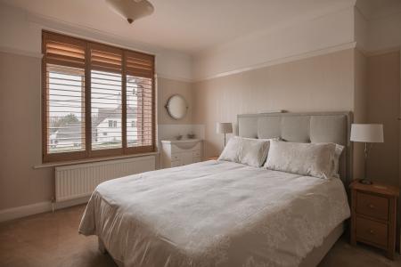 4 bedroom Semi-detached house for sale in Drummond Road, Skegness, PE25