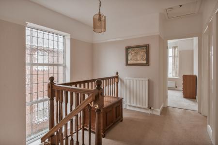 4 bedroom Semi-detached house for sale in Drummond Road, Skegness, PE25