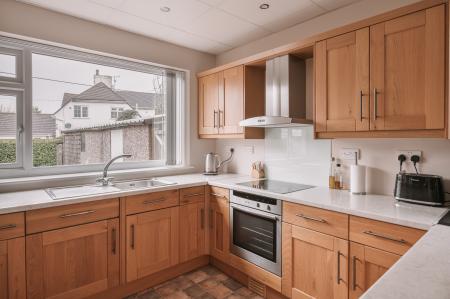 4 bedroom Semi-detached house for sale in Drummond Road, Skegness, PE25