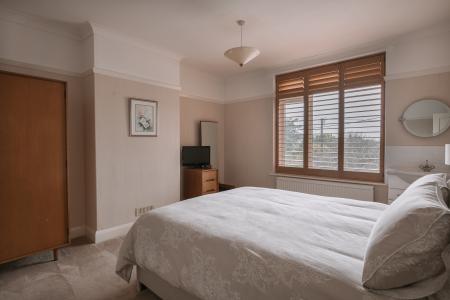 4 bedroom Semi-detached house for sale in Drummond Road, Skegness, PE25