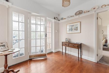 4 bedroom Semi-detached house for sale in Drummond Road, Skegness, PE25