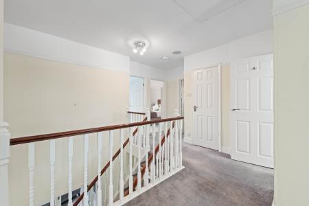 5 bedroom Detached house for sale in Norwood Road, Skegness, PE25