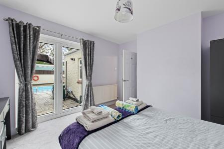 5 bedroom Detached house for sale in Norwood Road, Skegness, PE25