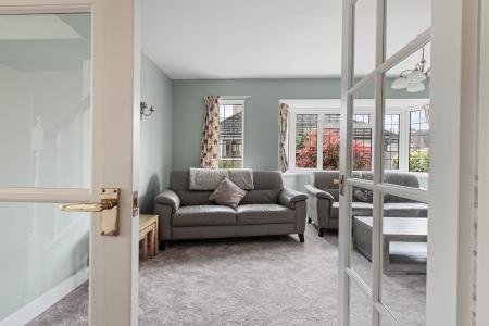 5 bedroom Detached house for sale in Norwood Road, Skegness, PE25