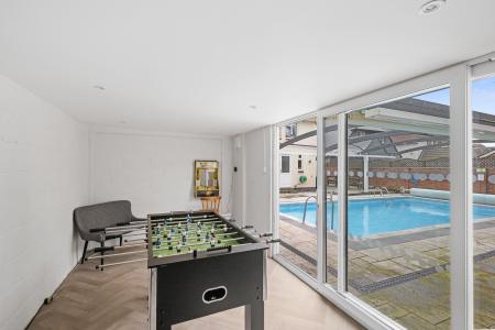 5 bedroom Detached house for sale in Norwood Road, Skegness, PE25