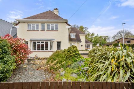 5 bedroom Detached house for sale in Norwood Road, Skegness, PE25