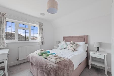 5 bedroom Detached house for sale in Norwood Road, Skegness, PE25