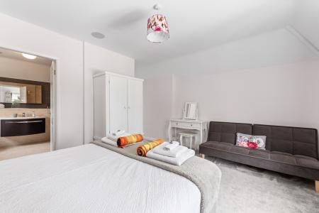 5 bedroom Detached house for sale in Norwood Road, Skegness, PE25