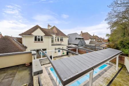 5 bedroom Detached house for sale in Norwood Road, Skegness, PE25