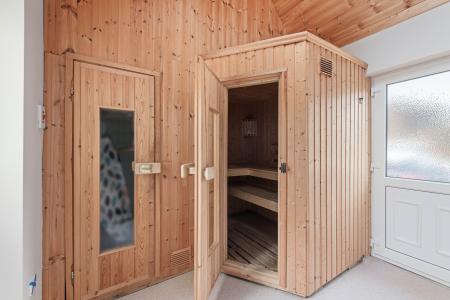 5 bedroom Detached house for sale in Norwood Road, Skegness, PE25