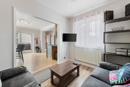 5 bedroom Detached house for sale in Norwood Road, Skegness, PE25