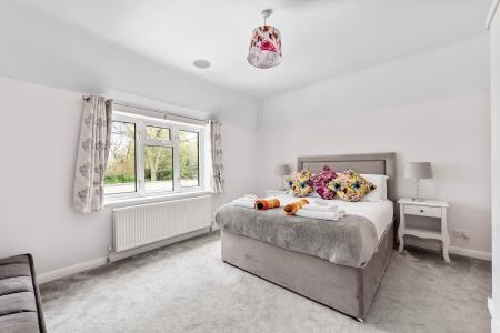 5 bedroom Detached house for sale in Norwood Road, Skegness, PE25